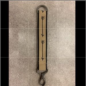 Thirty one key chain